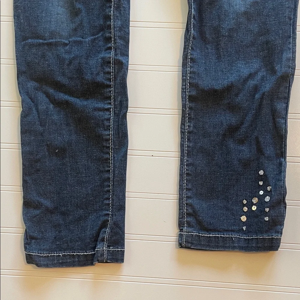 Gymboree chic dark